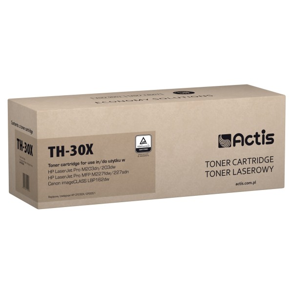 Actis TH-30X toner (replacement for HP ...