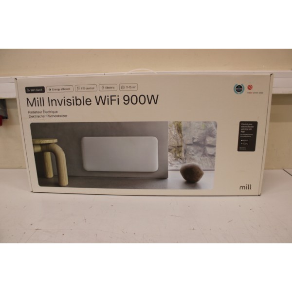 SALE OUT. Mill PA900WIFI3MP GEN3 Heater, ...