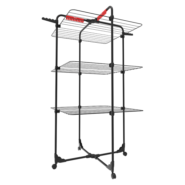 Clothes Drying Rack Vileda Mixer 3 ...