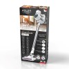 Adler Vacuum Cleaner | AD 7064 2in1 | Cordless operating | 220-240 V | Operating time (max) 57 min | White | Warranty 24 month(s)