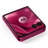Motorola razr 60 ultra 17.7 cm (6.96") Dual SIM Android 15 5G USB Type-C 16 GB 512 GB 4700 mAh Pink