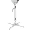 Sunne | Ceiling mount | PRO300M2 | Adjustable Height, Tilt, Swivel | Maximum weight (capacity) 35 kg | Steel/White