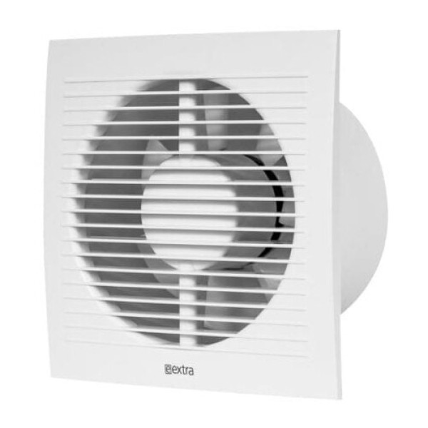 Household fan EUROPLAST E-Extra EE100WP, 100mm, ...