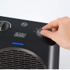 Black+Decker BXSH1500E PTC fan heater