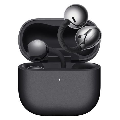 Huawei FreeClip 2 (Black), Robin-T10 | Huawei