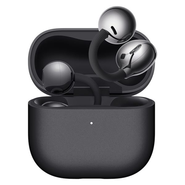 Huawei FreeClip 2 (Black), Robin-T10 | ...