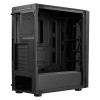 Cooler Master | CMP 510 ARGB | Side window | Black | Mid-Tower | Power supply included No | ATX