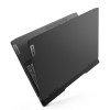 Lenovo IdeaPad Gaming 3 15ARH7 AMD Ryzen™ 5 7535HS Laptop 39.6 cm (15.6") Full HD 16 GB DDR5-SDRAM 512 GB SSD NVIDIA GeForce RTX 3050 Wi-Fi 6 (802.11ax) NoOS Grey