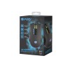 Fury | Gaming Mouse | Fury Scrapper | Wired | Optical | Gaming Mouse | Black | Yes