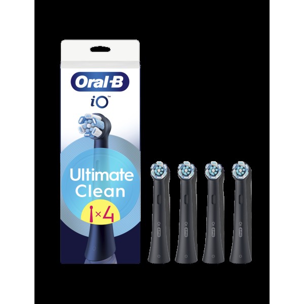 Oral-B Replaceable toothbrush heads | iO ...
