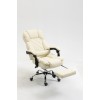 Activejet office chair YK7416 beige