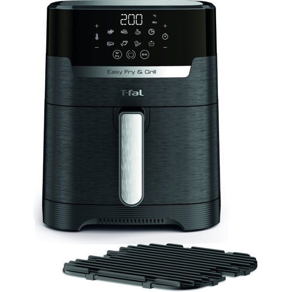 Tefal Easy Fry & Grill EY5058 ...