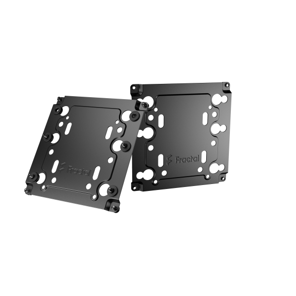 Fractal Design | Universal Multibracket – ...