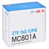 ZTE MC801A cellular network device Cellular network router