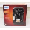 SALE OUT. Philips EP2334/10 Espresso Coffee maker, Black | Philips Espresso Coffee Maker | EP2334/10 | Pump pressure 15 bar | Built-in milk frother | Fully Automatic | 1500 W | Black | DAMAGED PACKAGING