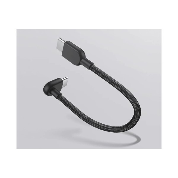 Xiaomi Xiaomi 3A Braided USB-C to ...