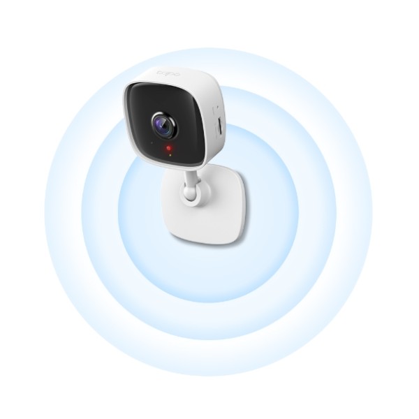 TP-LINK | Home Security Wi-Fi Camera ...