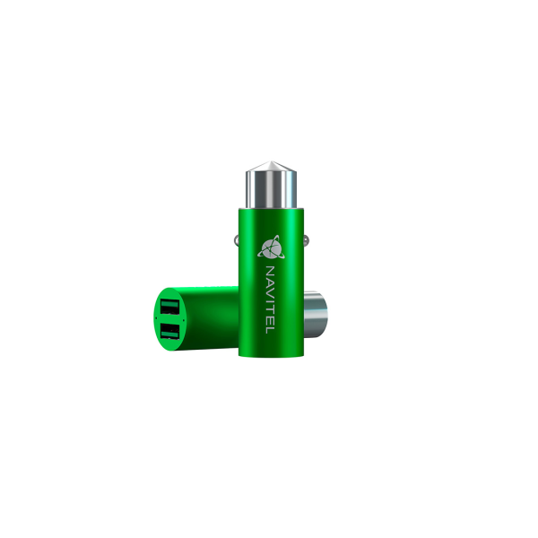 Navitel | Car Adapter | UC323 ...