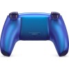 Wireless controller Sony PlayStation 5 DualSense gamepad Chrome Indigo V2