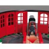 BRIO RAILWAY | World Grand Roundhouse | 33736