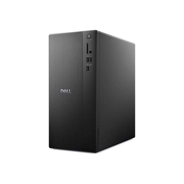 Dell Tower i5-14400/8GB/512GB/Intel UHD 730/Win11 Pro/ENG ...