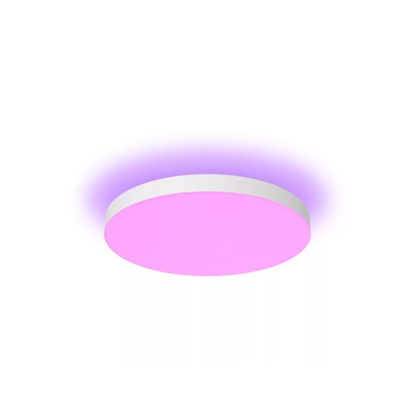 Philips Hue Datura Ceiling Light Small ...