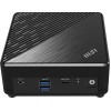 MSI Cubi N ADL S-226BEU Pentium N200 noRAM DDR4 noSSD M.2 Intel UHD Graphics NoOS