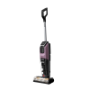 Bissell All-in One Multi-Surface Cleaner | CrossWave OmniForce EdgeFind Select | Cordless operating | Washing function | 25.9 V | Operating time (max) 45 min | Black/Silver
