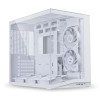 Case|LIAN LI|O11D MINI V2 Flow|Micro|Colour White|G99.O11DMIV2FW.00