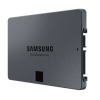 Samsung | SSD | 870 QVO | 4000 GB | SSD form factor 2.5