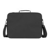 NATEC LAPTOP BAG BOXER LITE 15.6" BLACK