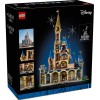 LEGO DISNEY 43222 DISNEY CASTLE