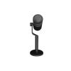 Genesis | Dynamic Microphone | Radium 350D | Black