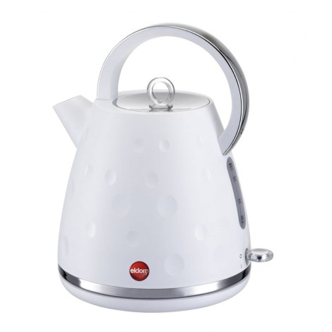 Kettle ELDOM C245 SB. Capacity 1.7 liters