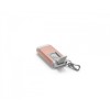 Ledlenser K6R Pink, White Keychain flashlight LED