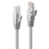 CABLE CAT6 U/UTP 5M/GREY 48005 LINDY