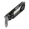 PNY VCNT1000-SB NVIDIA T1000 4GB GDDR6 4x MINI DISPLAYPORT PCI EXPRESS 3.0 LP - ATX BRACKET SMALL BOX