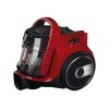 Bosch | Vacuum Cleaner | BGC05AAA2 Serie 2 | Bagless | Power 700 W | Dust capacity 1.5 L | Red