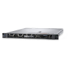 Dell PowerEdge | R450 | Rack (1U) | Intel Xeon | 1 | Silver 4310 | 12C | 24T | 2.1 GHz | No RAM | Up to 8 x 2.5