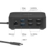 NB ACC DOCKING STATION 12IN1/USB-C 100W CSV-2542 CLUB3D