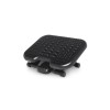 Kensington SoleMassage footstool black