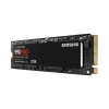 Samsung 990 PRO 2 TB M.2 PCI Express 4.0 NVMe V-NAND MLC