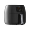 Philips | Airfryer XXL Premium | HD9650/90 | Power 2225  W | Capacity 7.3 L | Rapid Air technology | Black