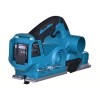 Makita DKP181Z power planer 12000 RPM Black,Blue