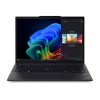 Lenovo ThinkPad T14 Gen 6 14 WUXGA AMD Ryzen AI 5 PRO 340/32GB/512GB/AMD Radeon 840M/Nordic Backlit kbd/Black/FP/LTE Upgradable/FP/3Y Warran | Lenovo