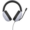 Sony | Headphones | INZONE H3 | Built-in microphone | USB DAC | White