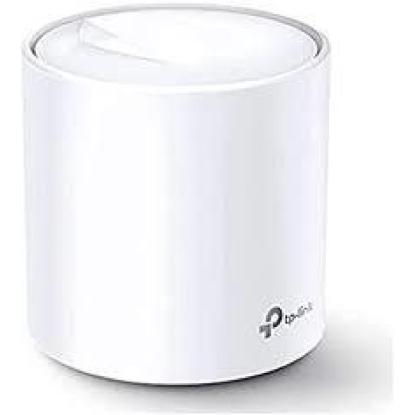 Wireless Router|TP-LINK|Wireless Router|1800 Mbps|Mesh|IEEE 802.11a|IEEE 802.11n|IEEE ...