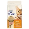 Purina Cat Chow Adult Tuna & Salmon  15kg