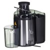 Esperanza EKJ002 juice maker Black,Stainless steel 500 W