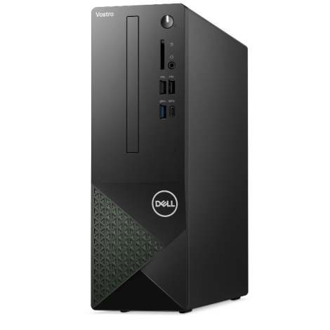 Dell Vostro | 3030S | Desktop | SFF | Intel Core i5 | i5-14400 | Internal memory 8 GB | DDR5 | Solid-state drive capacity 512 GB | Intel UHD Graphics 730 | No Optical Drive | Keyboard language English | Windows 11 Pro | Warranty 36 month(s)